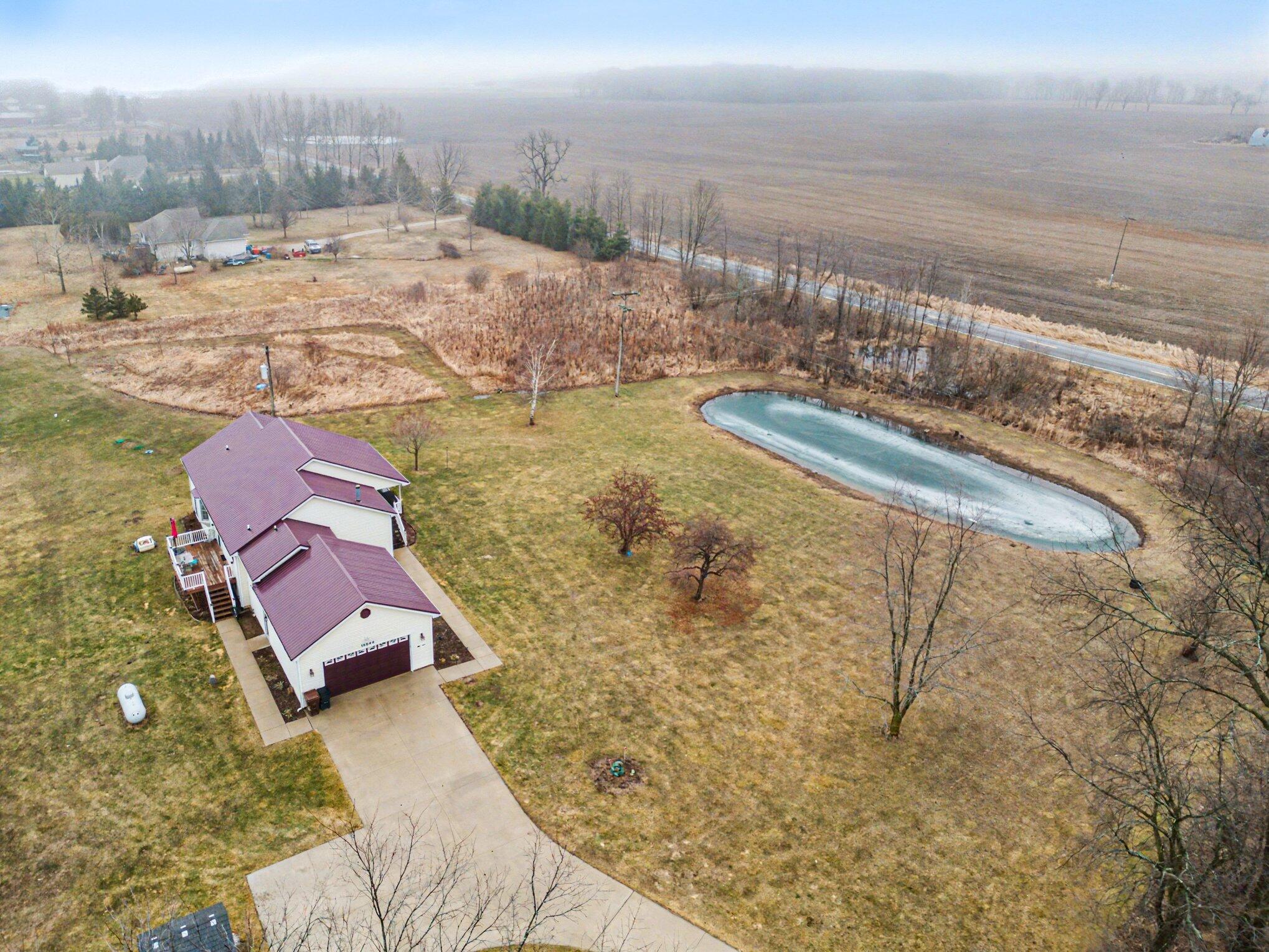 10044 West Sargent Road Fowlerville, MI 48836 - Photo 6 of 37 034_file_8876