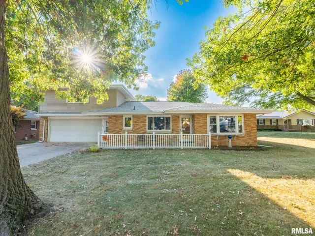 $234,900 | 337 Grace Street, Brimfield, IL 61517