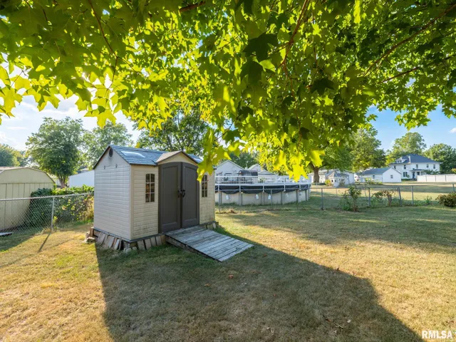 $234,900 | 337 Grace Street, Brimfield, IL 61517