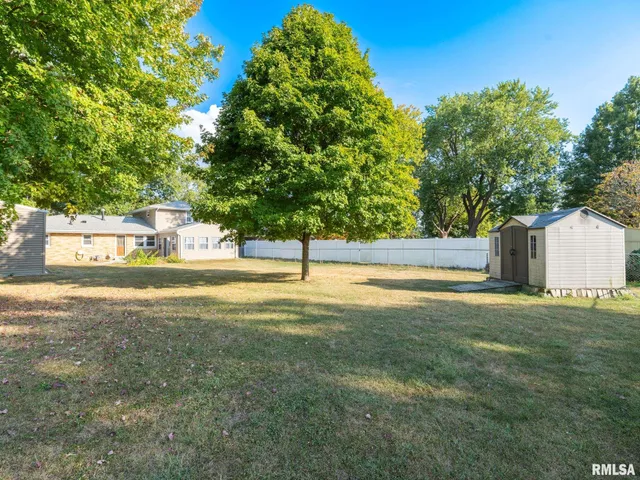 $234,900 | 337 Grace Street, Brimfield, IL 61517