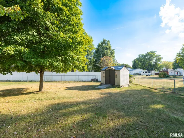 $234,900 | 337 Grace Street, Brimfield, IL 61517