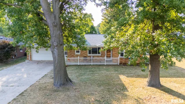 $234,900 | 337 Grace Street, Brimfield, IL 61517