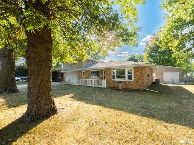 $234,900 | 337 Grace Street, Brimfield, IL 61517