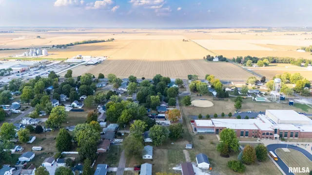 $234,900 | 337 Grace Street, Brimfield, IL 61517