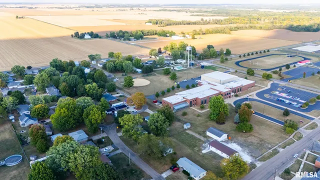 $234,900 | 337 Grace Street, Brimfield, IL 61517