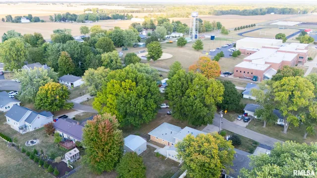 $234,900 | 337 Grace Street, Brimfield, IL 61517