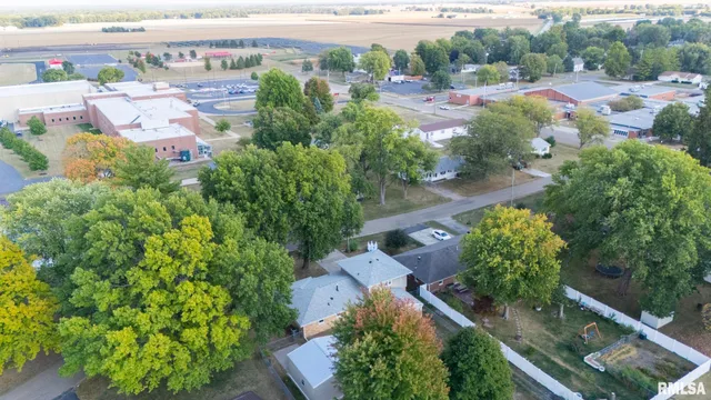 $234,900 | 337 Grace Street, Brimfield, IL 61517