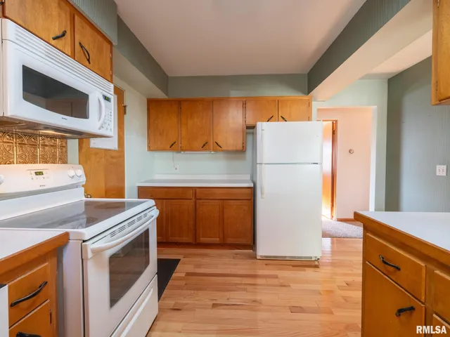 $234,900 | 337 Grace Street, Brimfield, IL 61517