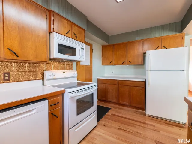 $234,900 | 337 Grace Street, Brimfield, IL 61517