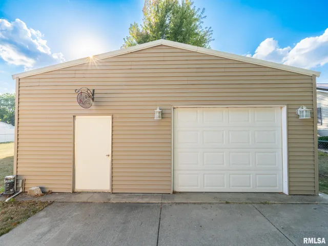 $234,900 | 337 Grace Street, Brimfield, IL 61517