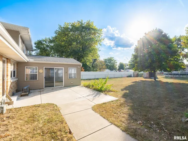 $234,900 | 337 Grace Street, Brimfield, IL 61517