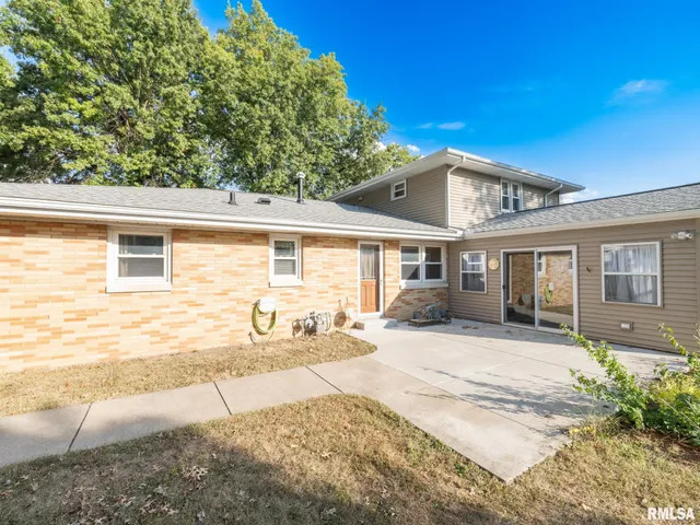 $234,900 | 337 Grace Street, Brimfield, IL 61517