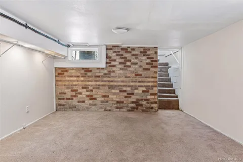 $425,000 | 1617 East 23rd Avenue, Denver, CO 80205