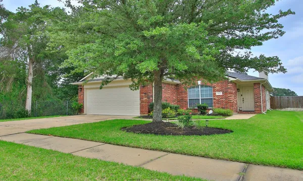 $295,000 | 15846 Little Miss Creek Drive, Cypress, TX 77429