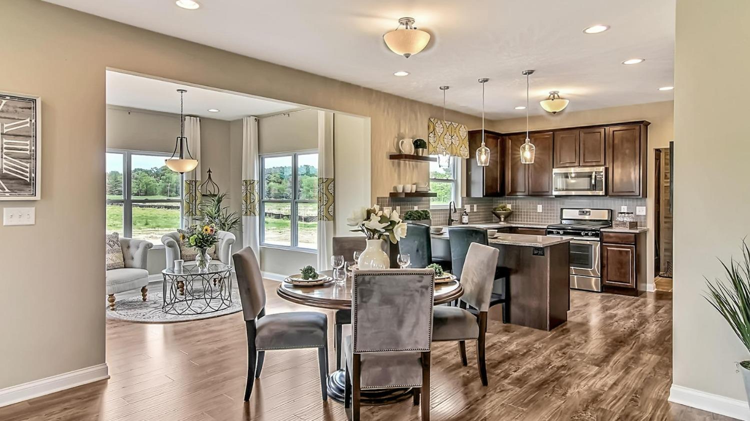 5869 Burr Rdg Circle Crown Point, IN 46307 - Photo 16 of 17 1500x843