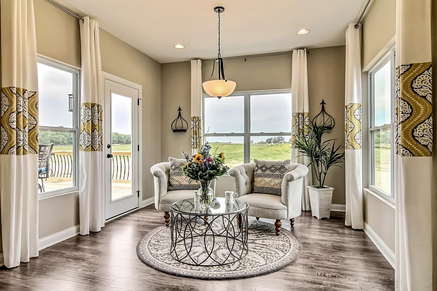 5869 Burr Rdg Circle Crown Point, IN 46307 - Photo 17 of 17 1500x999
