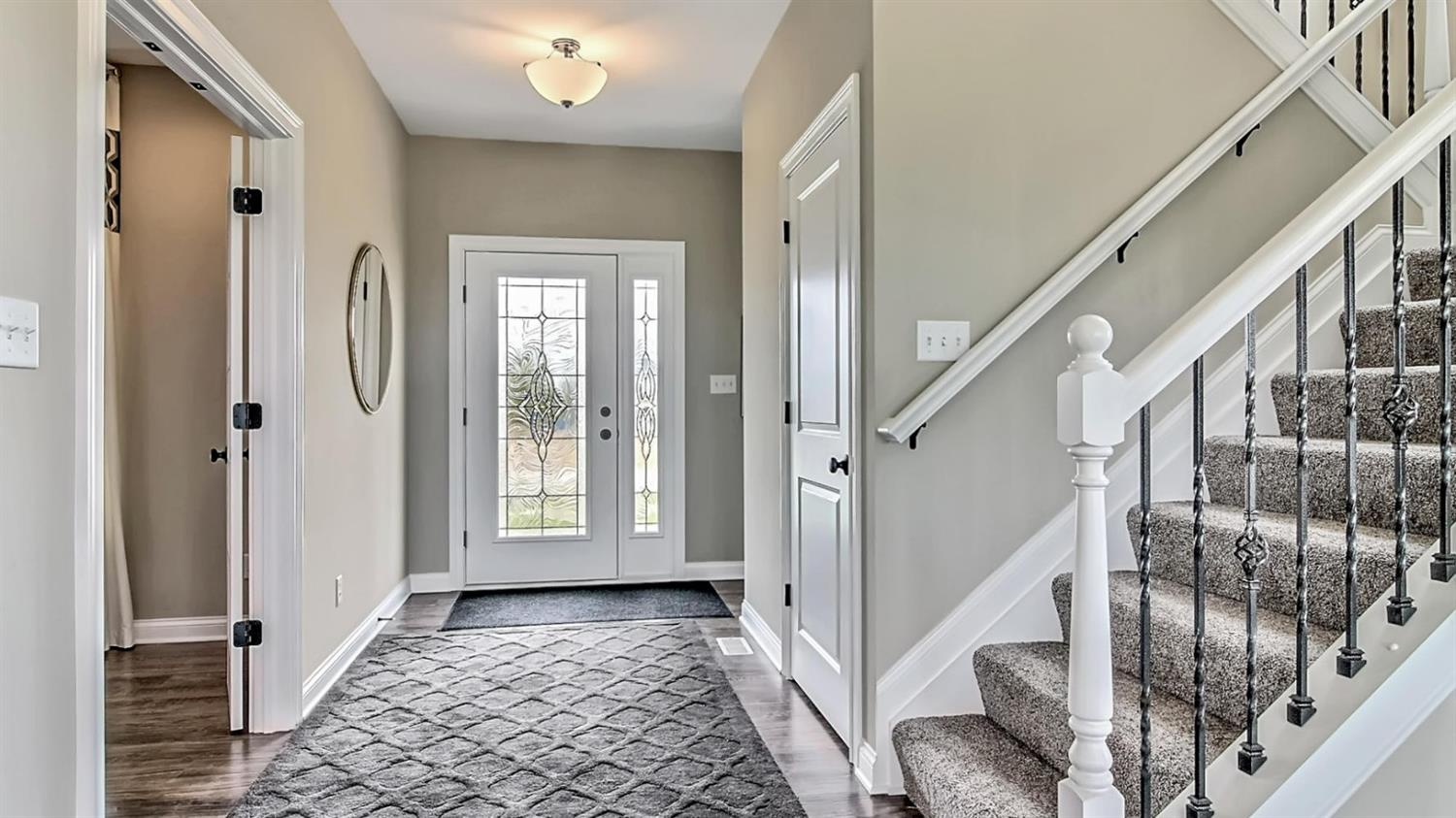 5869 Burr Rdg Circle Crown Point, IN 46307 - Photo 2 of 17 1500x843