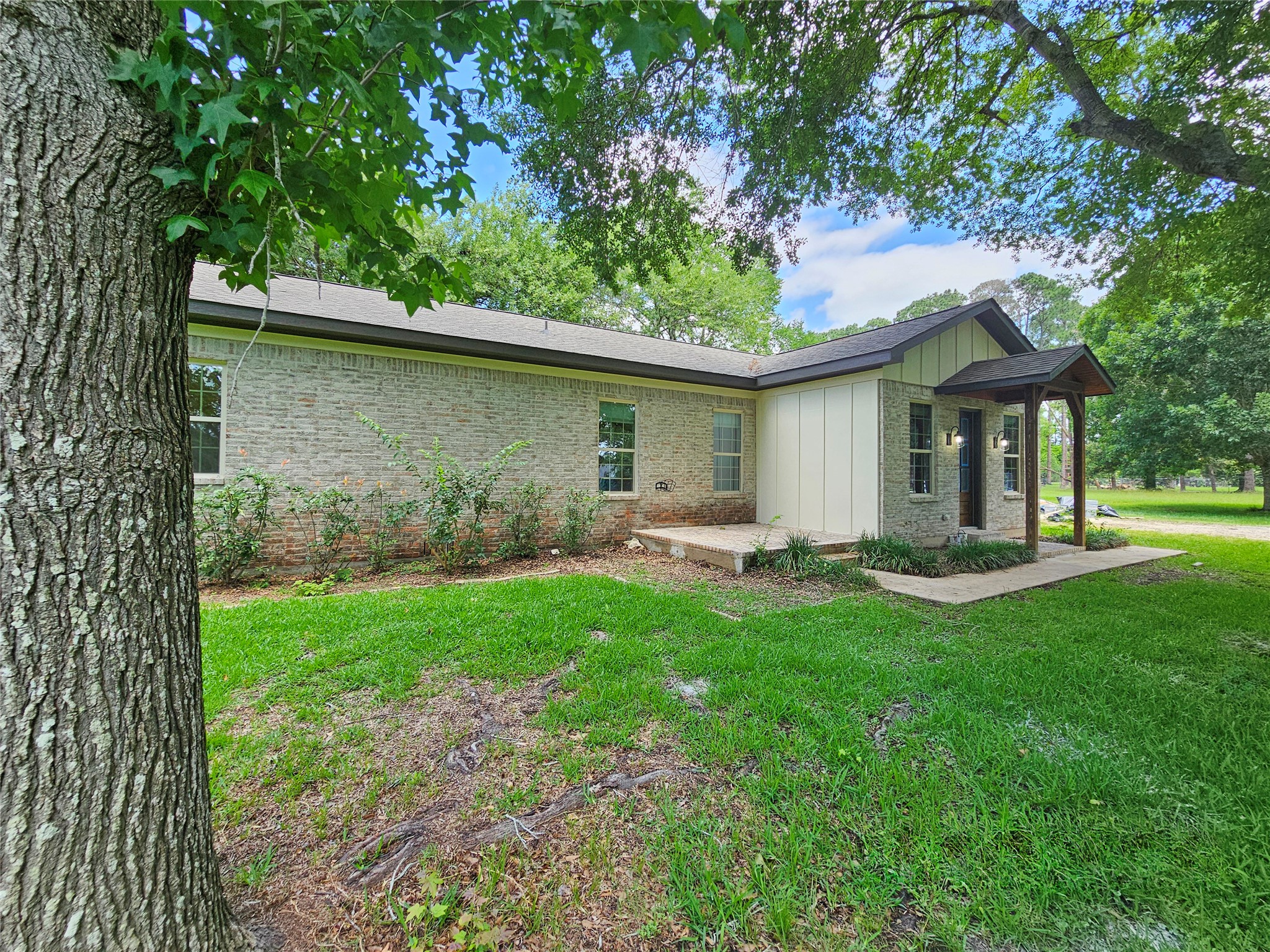 459 Live Oak Road Wharton, TX 77488 - Photo 5 of 27