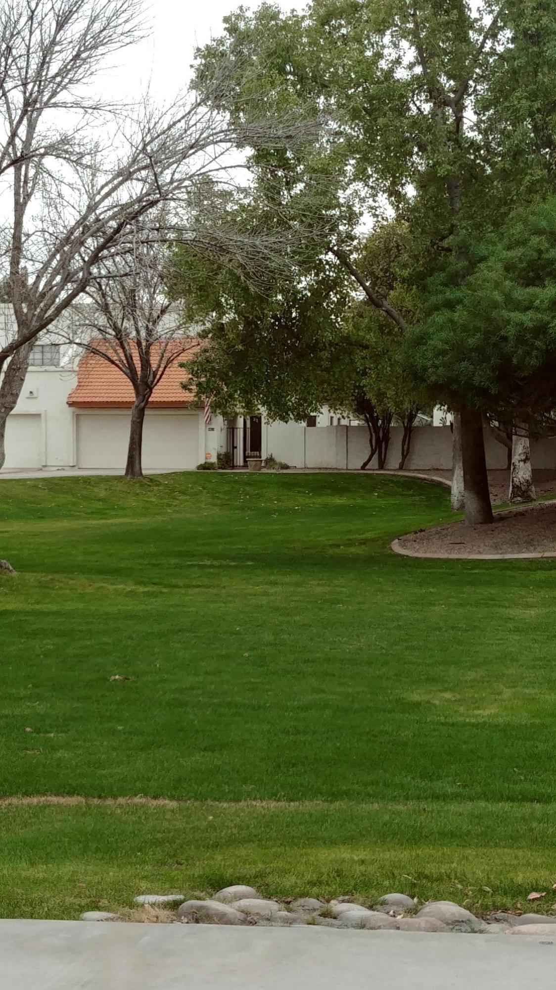 1846 East Ranch Road Tempe, AZ 85284 - Photo 54 of 57 Green