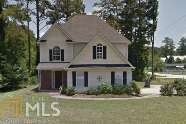 42 Woolsey Road Hampton, GA 30228 - Photo 1 of 1 Gallery Image 1
