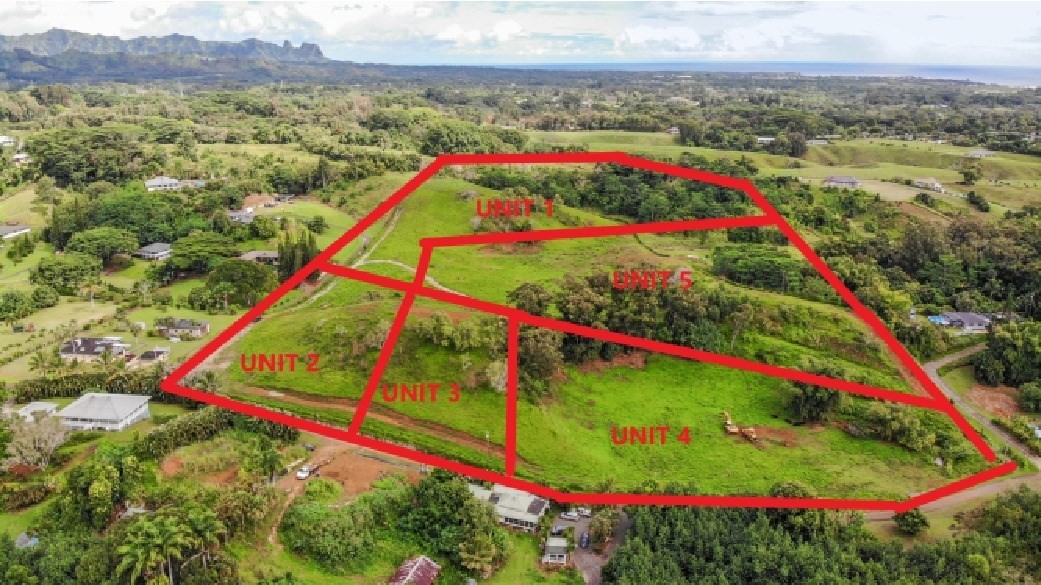 Kipapa Road, Unit 3 Kapaa, HI 96746 - Photo 1 of 23