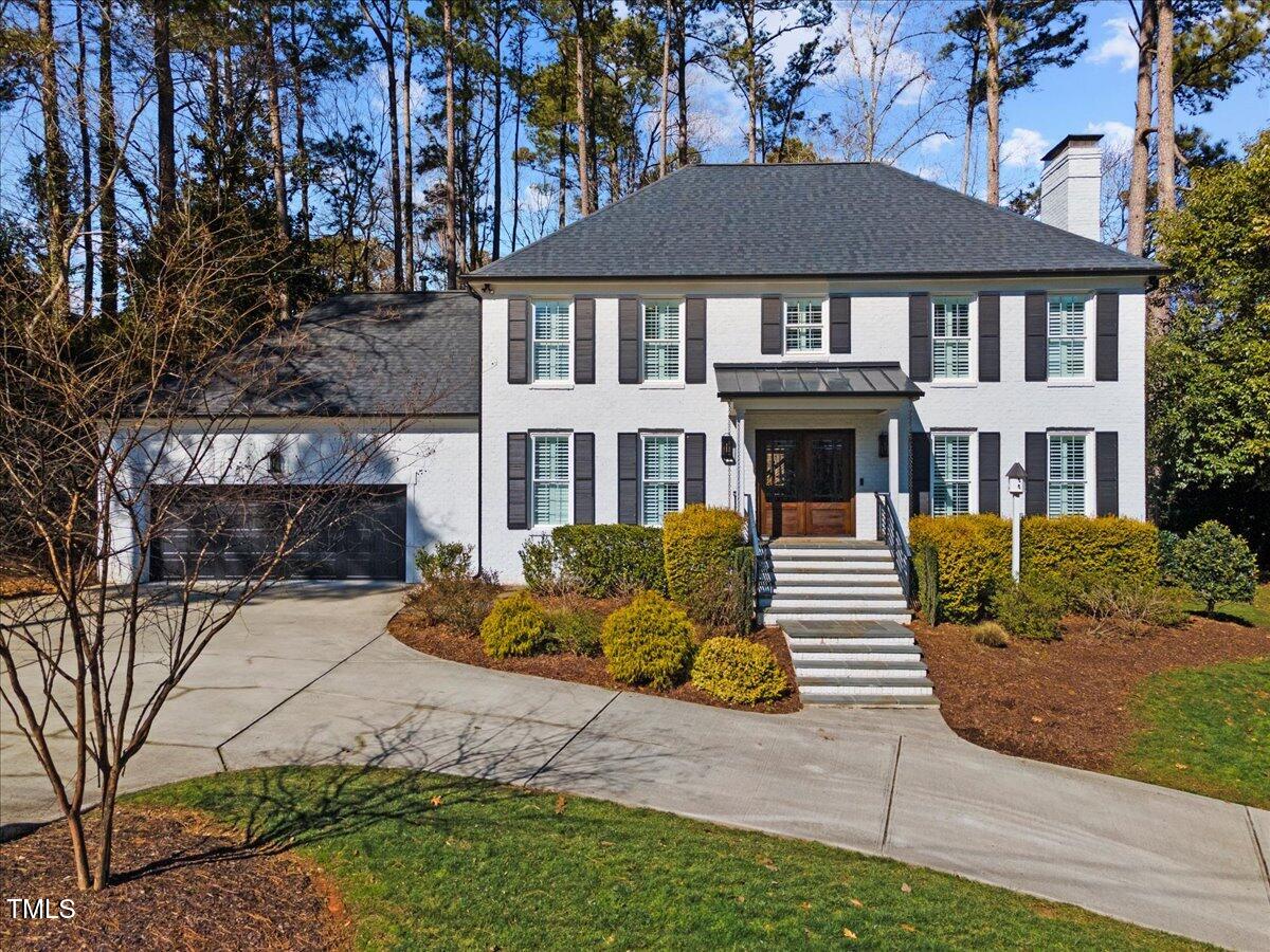 2605 Ridge Road Raleigh, NC 27612 - Photo 3 of 51 06-2605 Ridge Rd