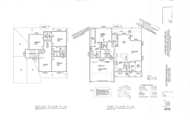 $335,000 | 4943 Leamathew Street, Houston, TX 77045