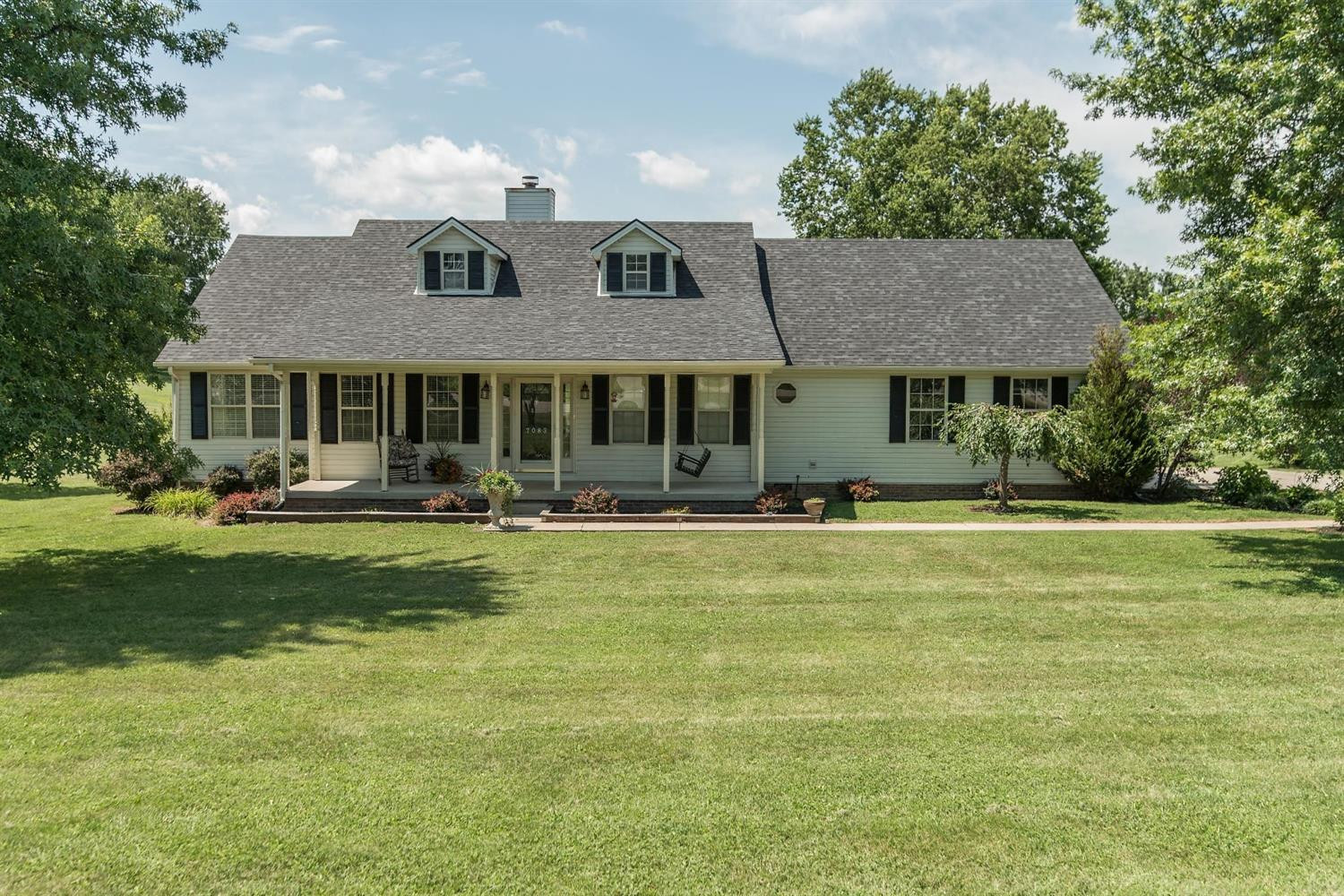7083 Old Boonesboro Road Winchester, KY 40391 - Photo 1 of 49 Photo 1