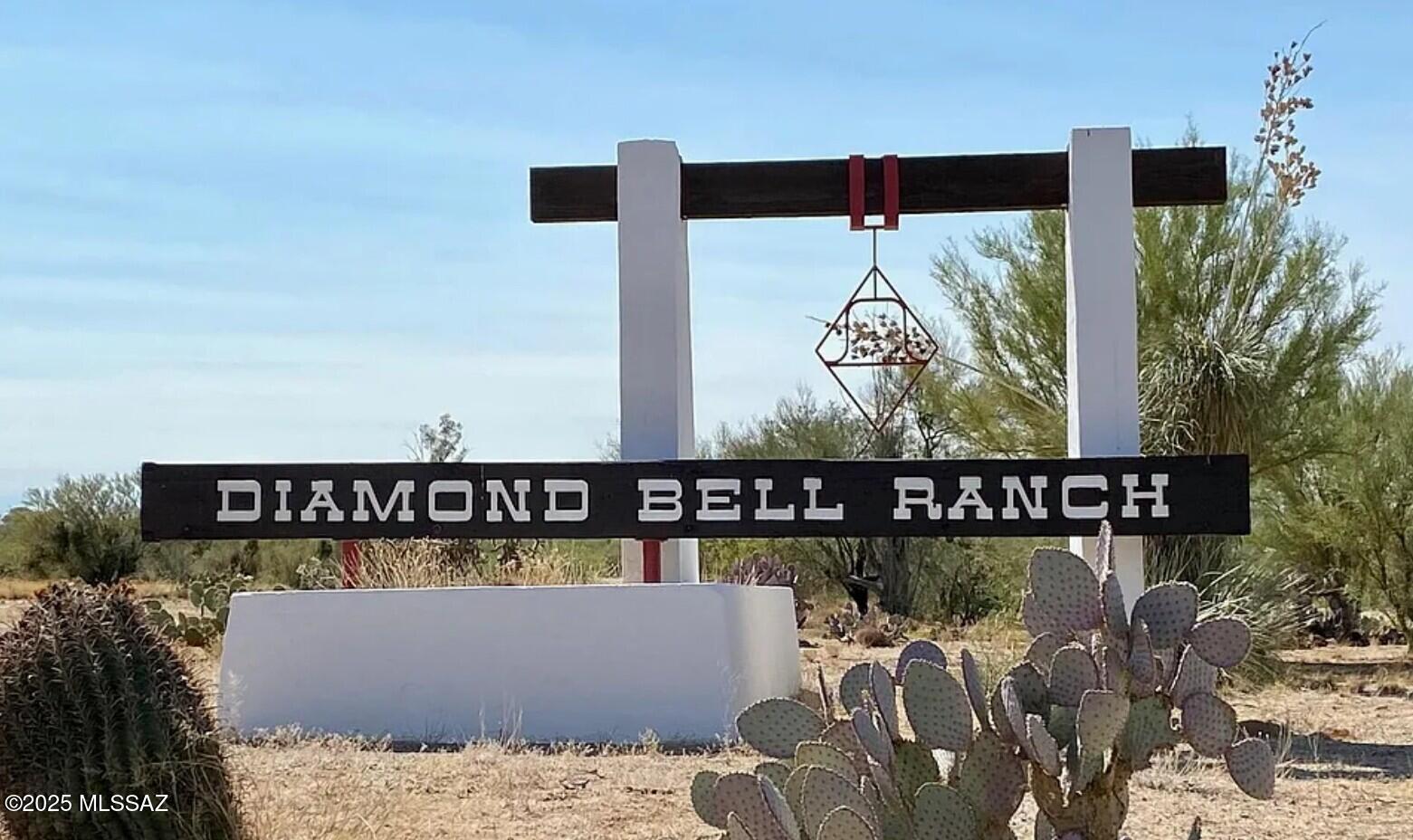 18 West Diamond Bell Ranch Road, Unit 403 Tucson, AZ 85736 - Photo 17 of 20 Gallery Image 17