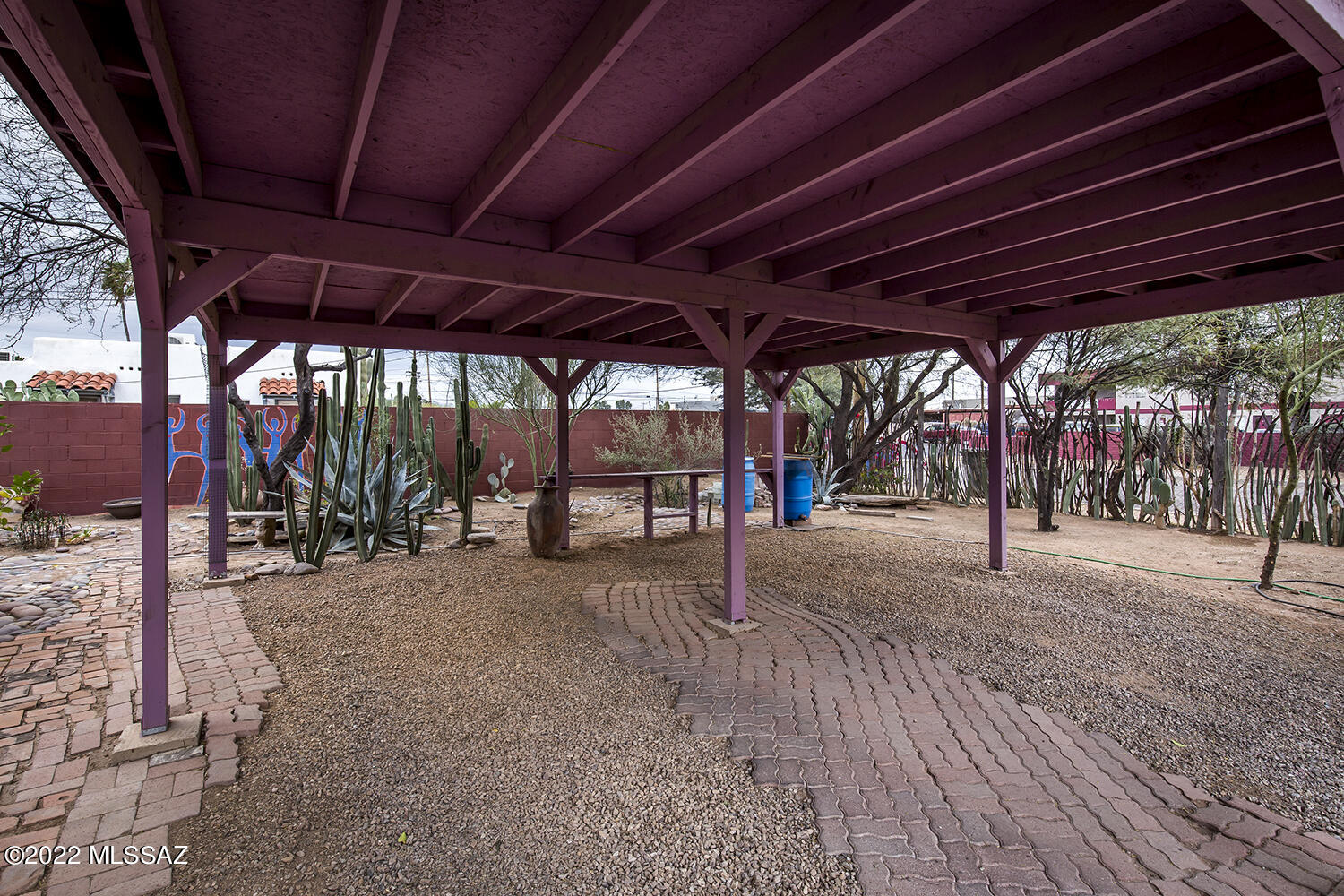 3408 North 2nd Avenue Tucson, AZ 85705 - Photo 39 of 45