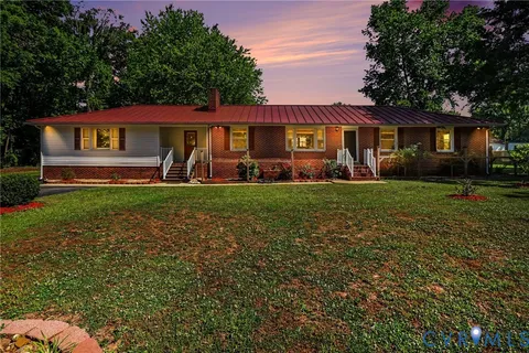 $410,000 | 1100 Dotson Road, Henrico, VA 23231
