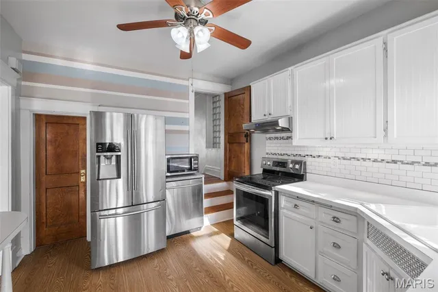 $234,900 | 4024 Wyoming Street, St. Louis, MO 63116