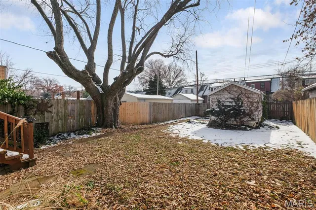 $234,900 | 4024 Wyoming Street, St. Louis, MO 63116