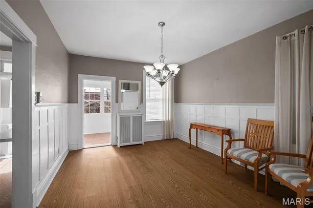 $234,900 | 4024 Wyoming Street, St. Louis, MO 63116