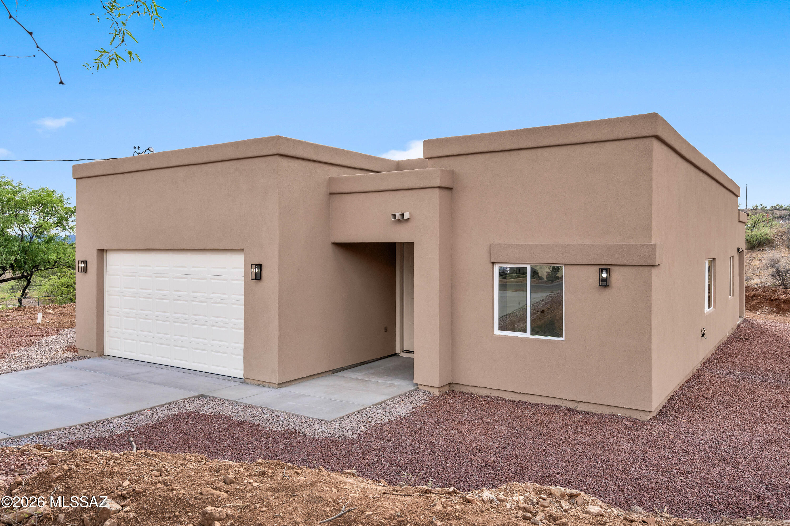 410 Camino Osito Rio Rico, AZ 85648 - Photo 2 of 33