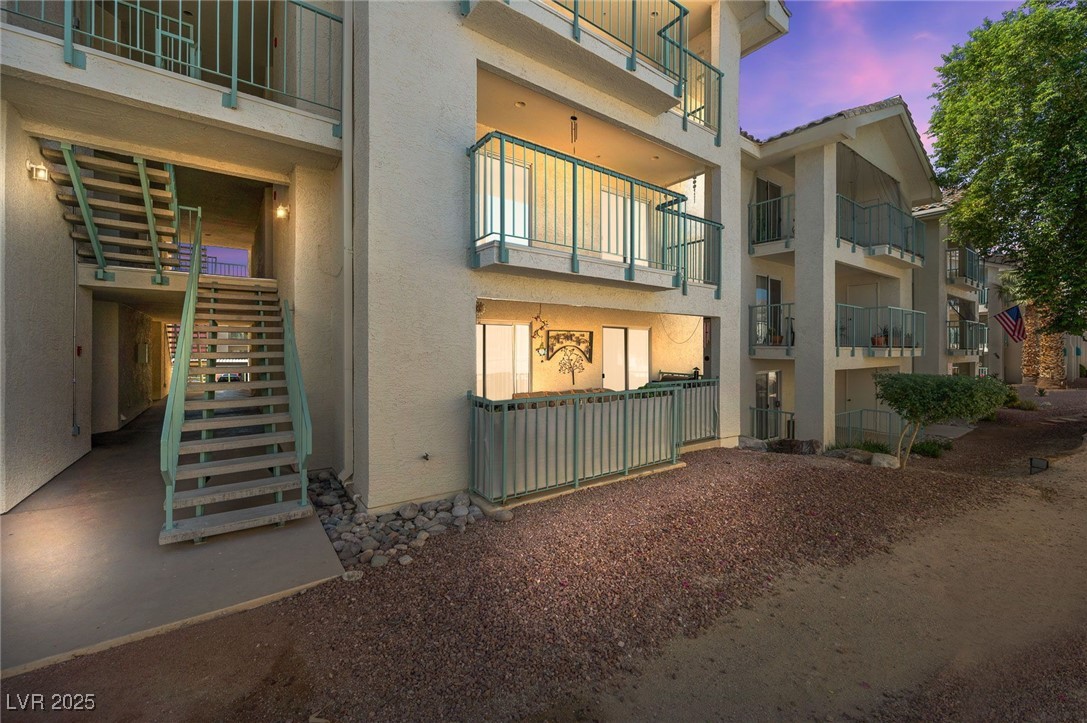 3550 Bay Sands Drive, Unit 1070 Laughlin, NV 89029 - Photo 1 of 52