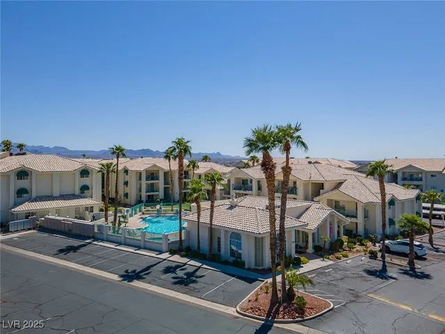 $149,900 | 3550 Bay Sands Drive, Unit 1070, Laughlin, NV 89029
