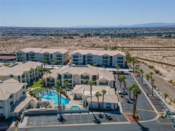 $139,900 | 3550 Bay Sands Drive, Unit 1070, Laughlin, NV 89029