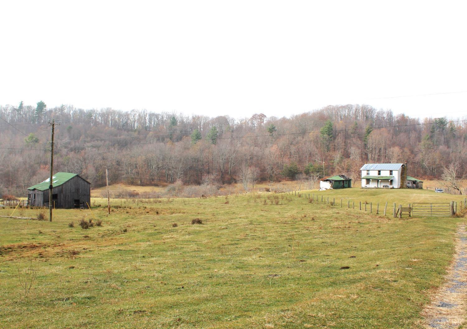 793 Coffeytown Road Vesuvius, VA 24483 - Photo 3 of 11 Gallery Image 3