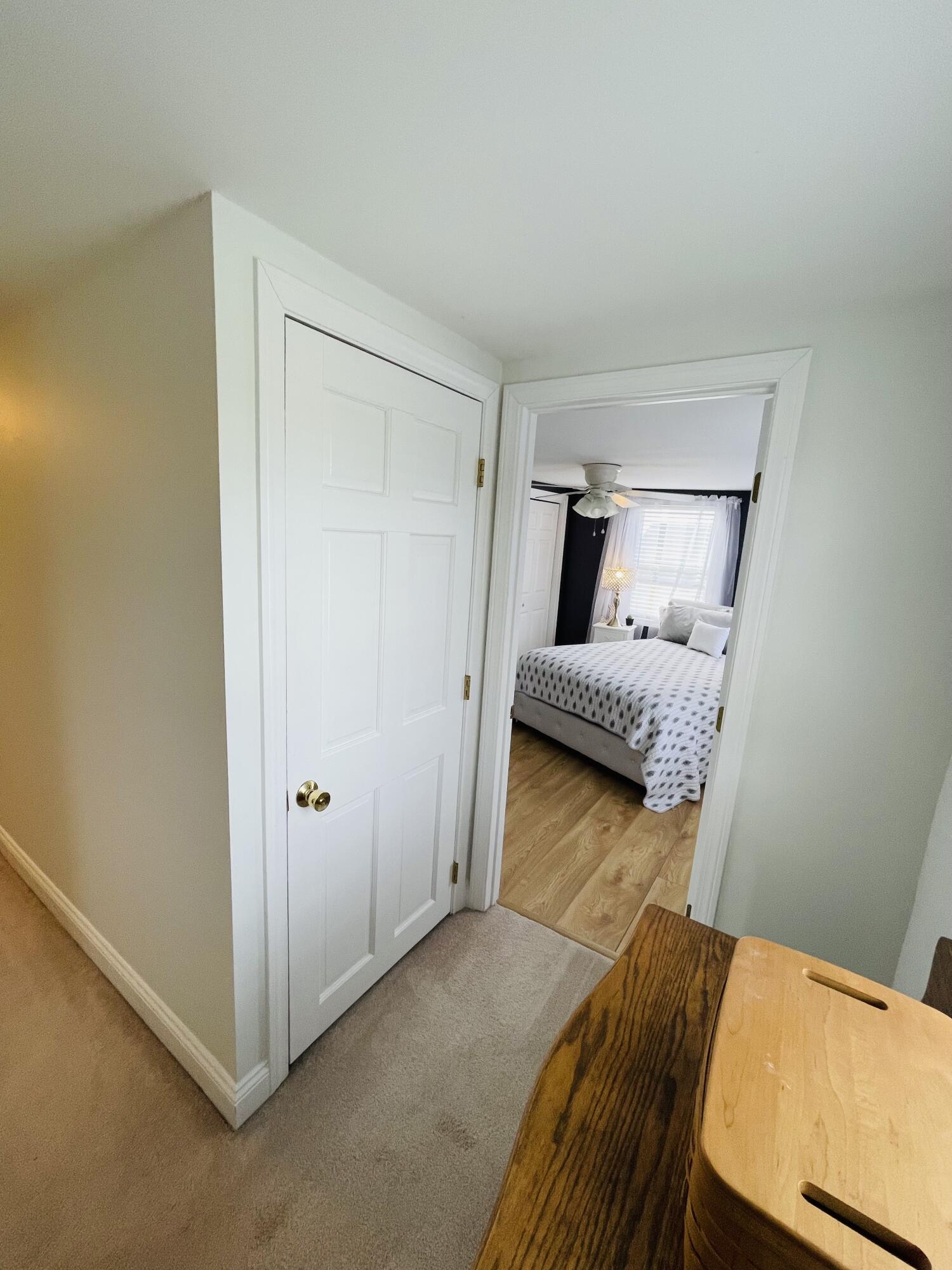 966 Hudson Road Glenburn, ME 04401 - Photo 19 of 34 2 and floor