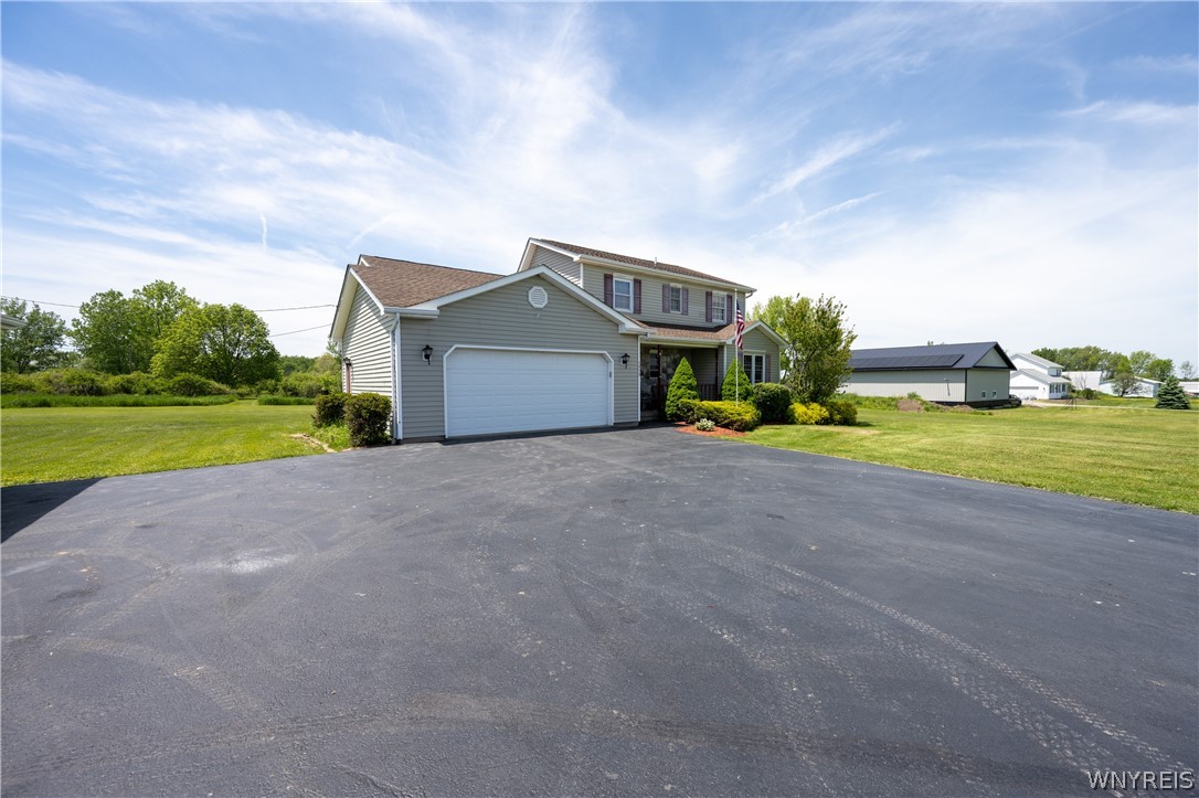 1910 French Road Varysburg, NY 14167 - Photo 4 of 50