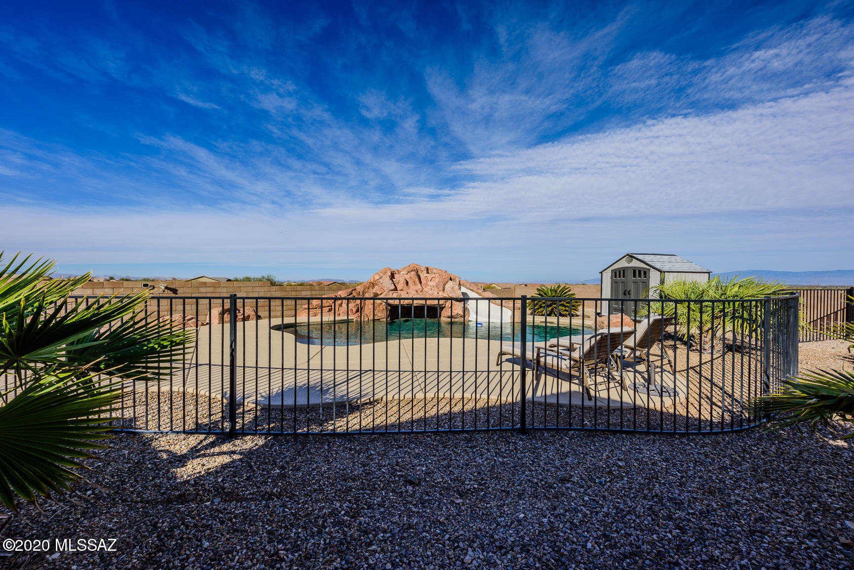 842 South Routh Place Vail, AZ 85641 - Photo 11 of 45 Gallery Image 11