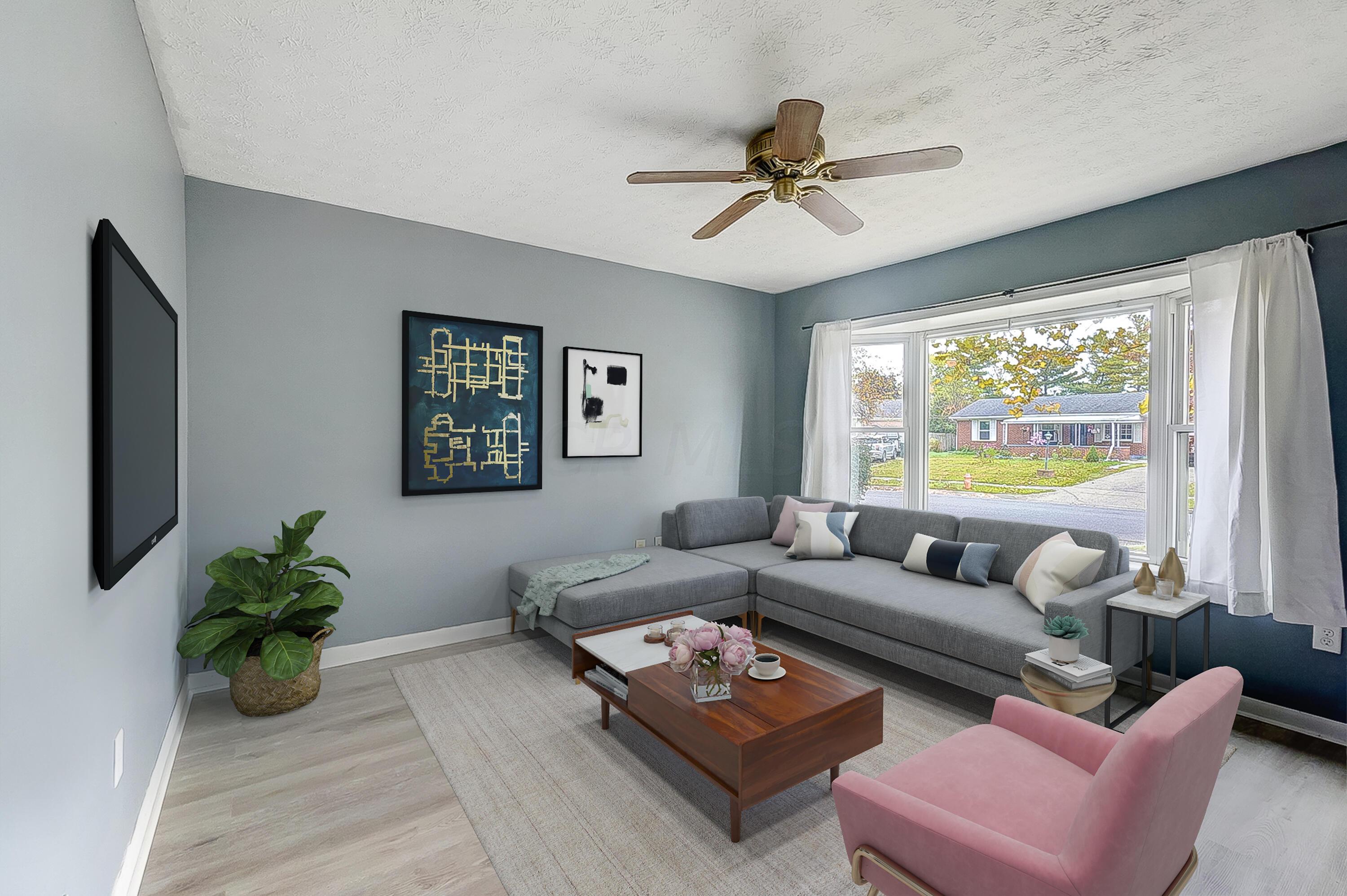 4687 Glendon Road Columbus, OH 43229 - Photo 5 of 30