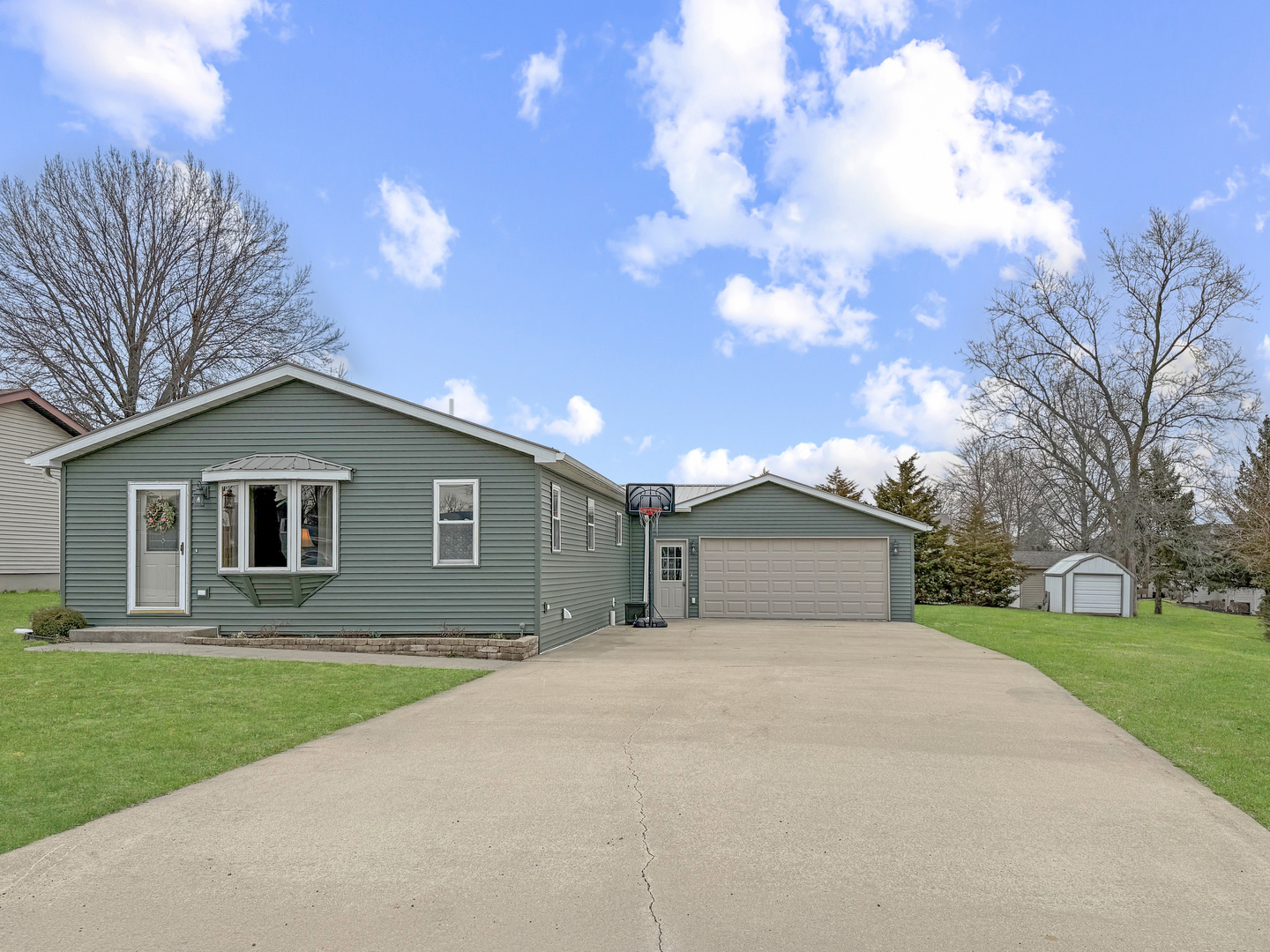 415 Grove Lena, IL 61048 - Photo 1 of 43