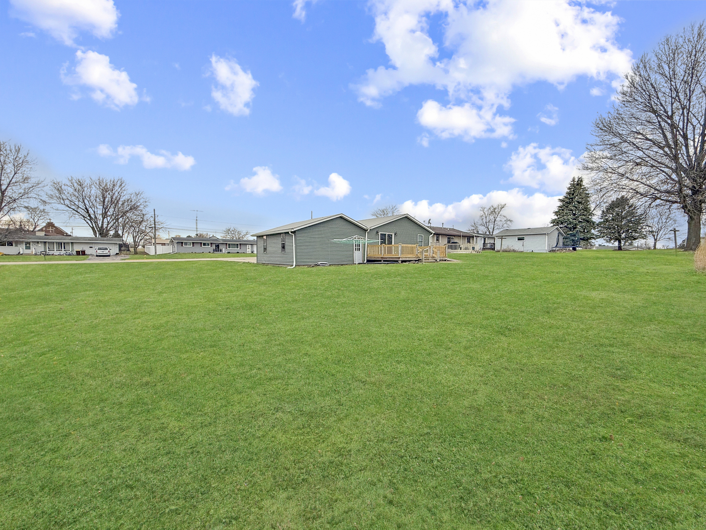 415 Grove Lena, IL 61048 - Photo 41 of 43