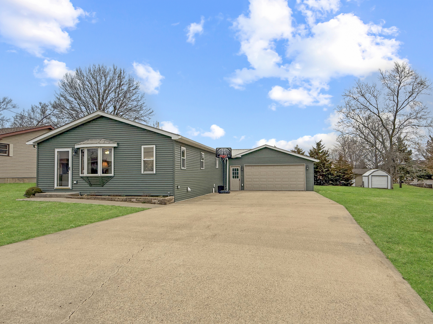 415 Grove Lena, IL 61048 - Photo 42 of 43