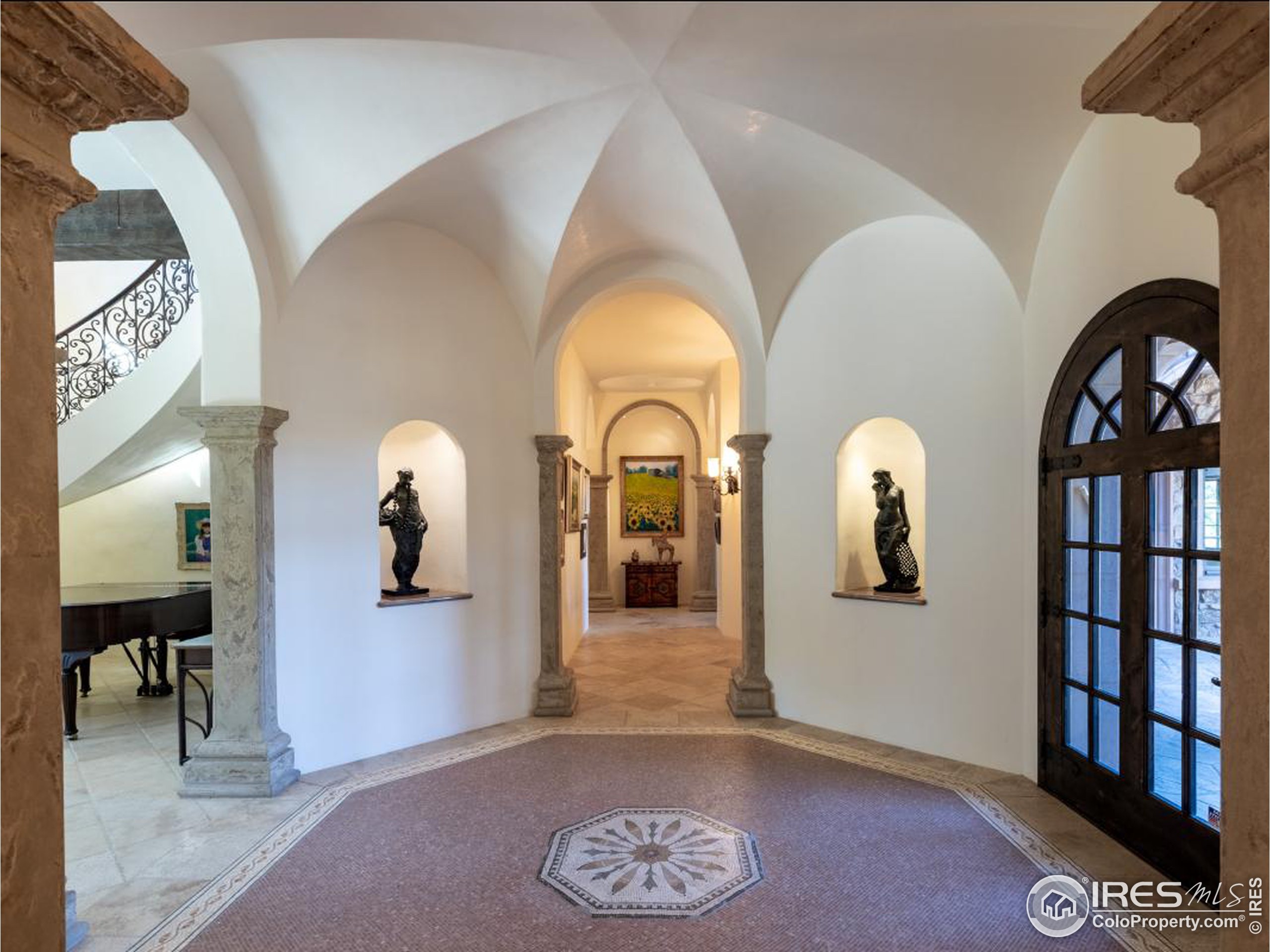 9200 Old Flowers Road Bellvue, CO 80512 - Photo 16 of 50