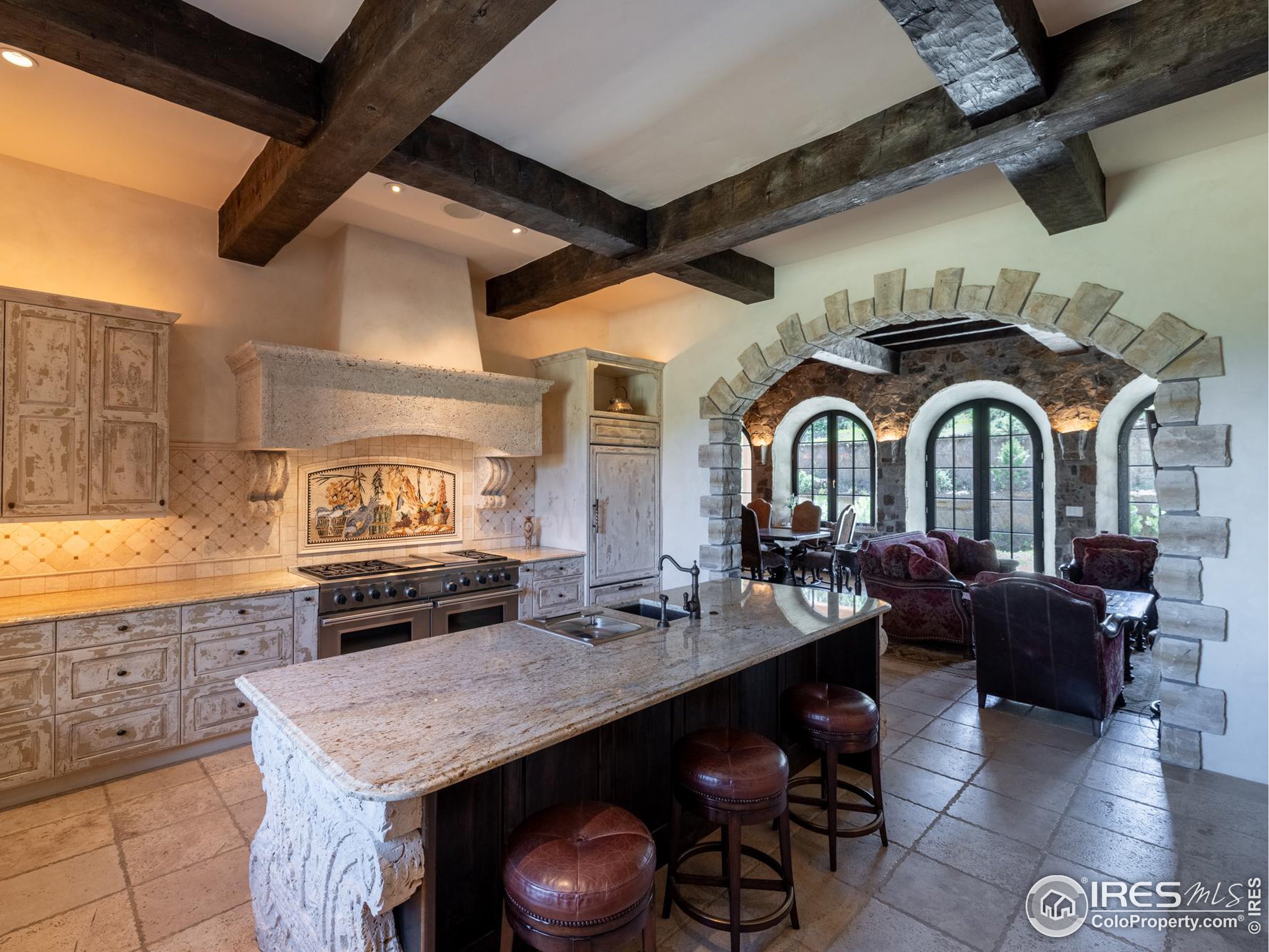 9200 Old Flowers Road Bellvue, CO 80512 - Photo 18 of 50