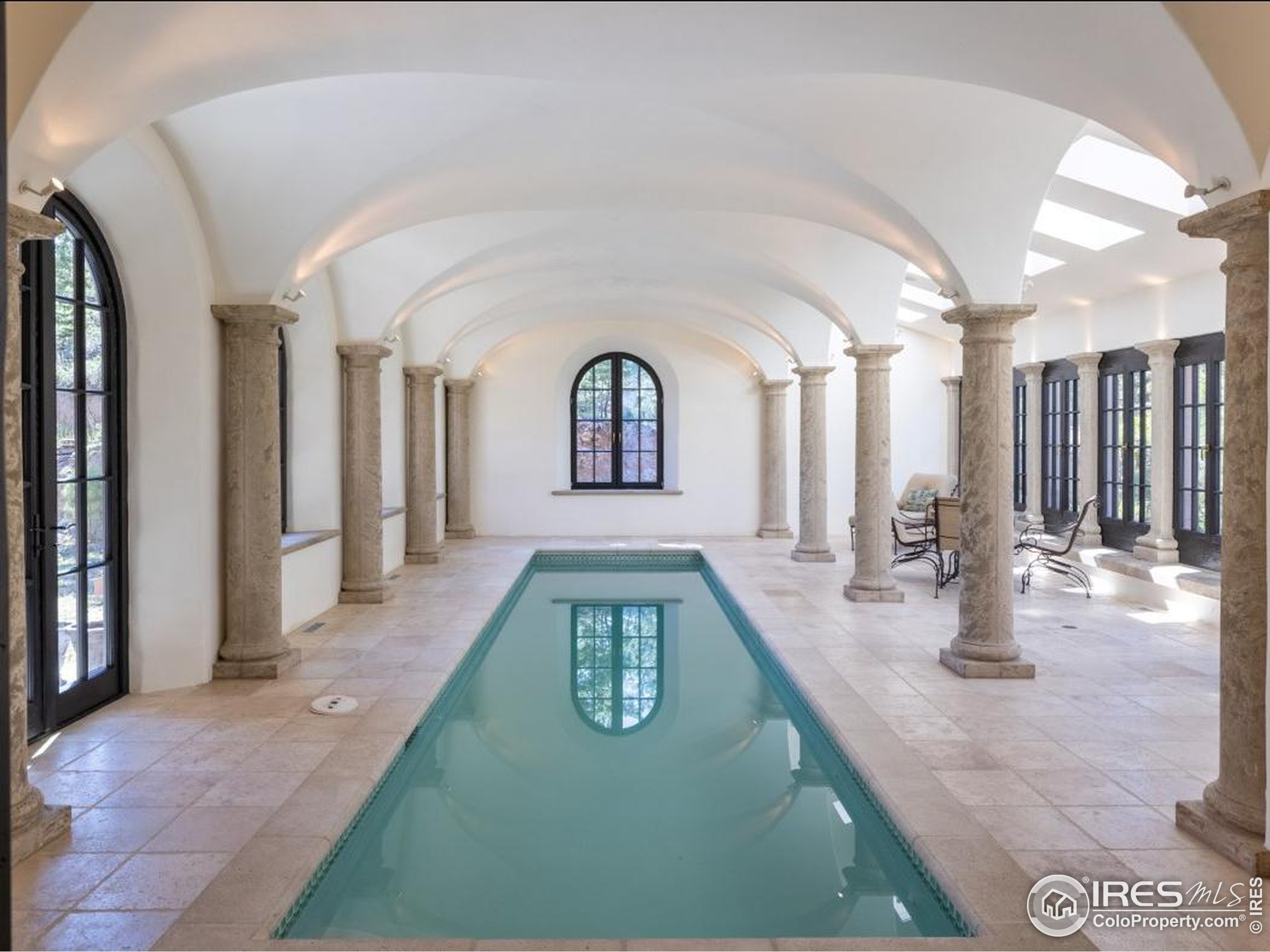 9200 Old Flowers Road Bellvue, CO 80512 - Photo 23 of 50