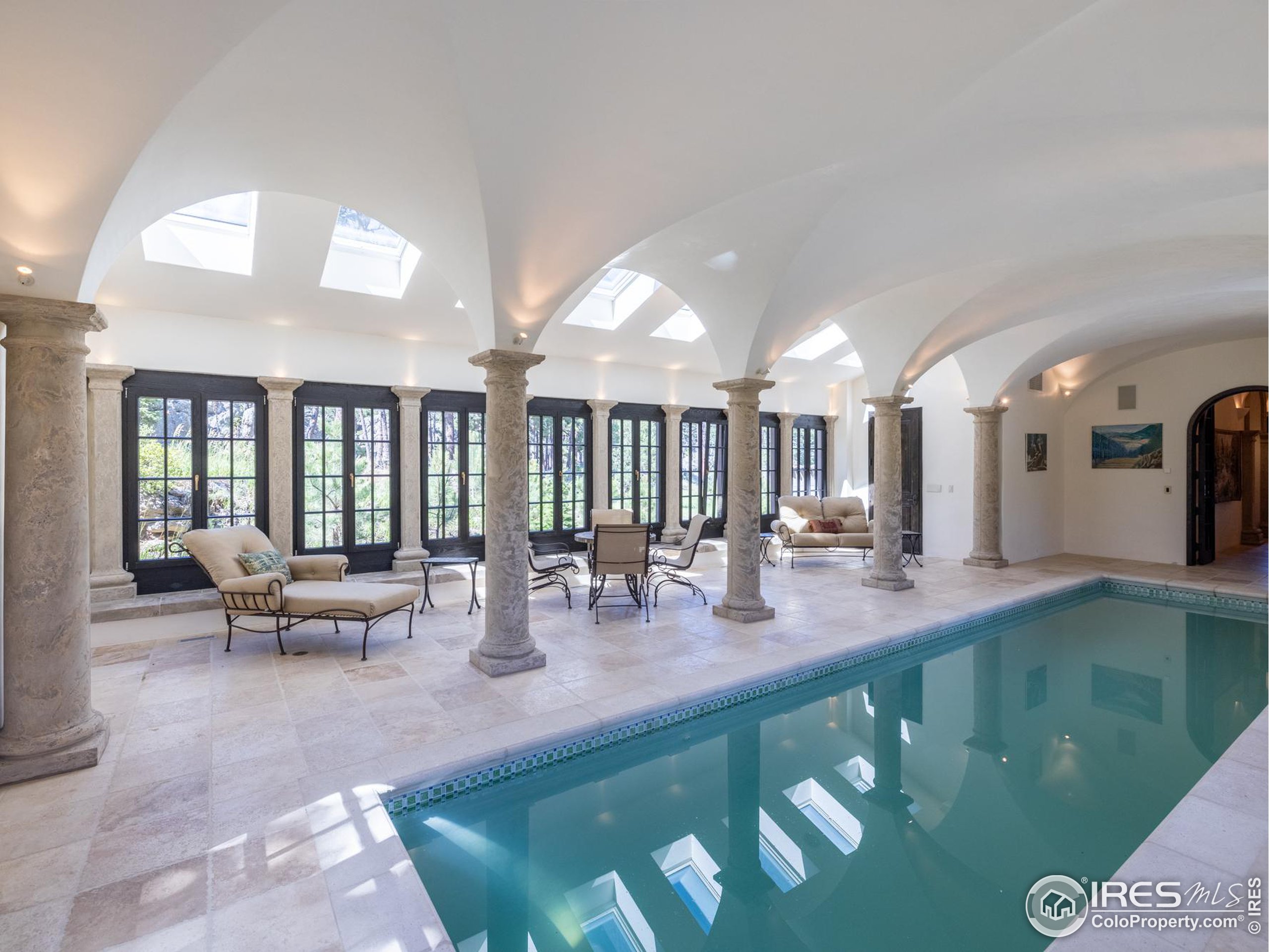 9200 Old Flowers Road Bellvue, CO 80512 - Photo 24 of 50